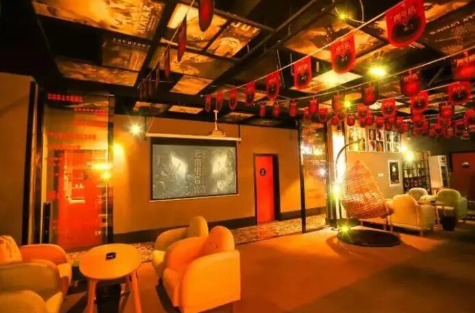 深圳宝安按摩养生：修复久坐劳损，告别腰酸背痛困扰